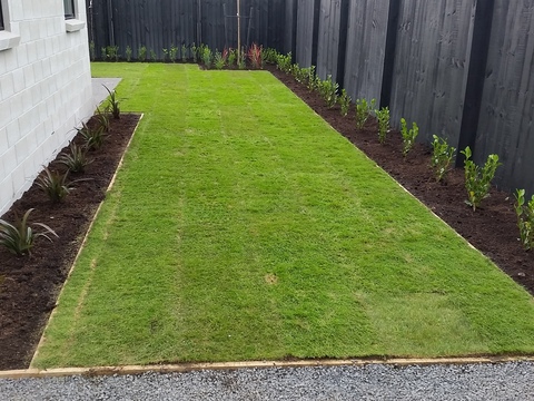 Lawns, Gardens, Plants, Irrigation